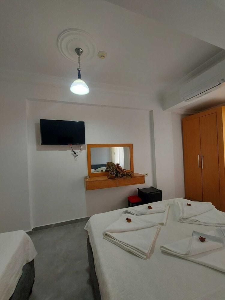 PAMUKKALE HOTEL — DIDIM — фотография отеля №23