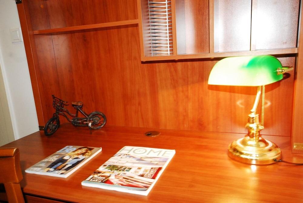 STATION HOTEL 34 — ISTANBUL — фотография отеля №20
