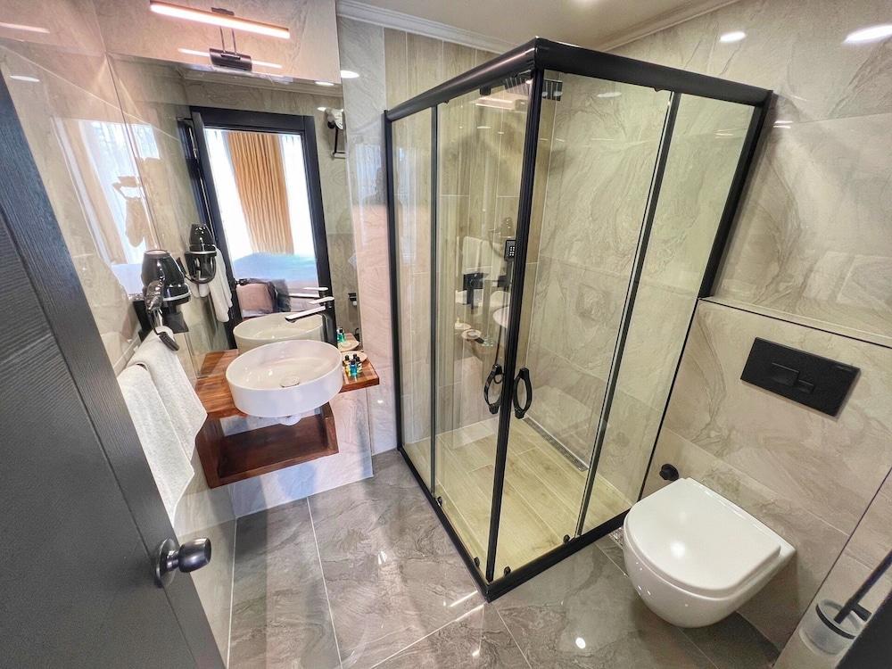 OJI HOTEL — ALANYA — фотография отеля №10