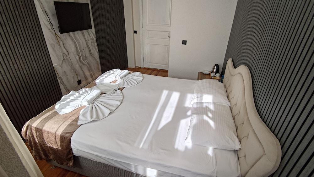 NURAY HOTEL — ISTANBUL — fotografie hotel nr. 19