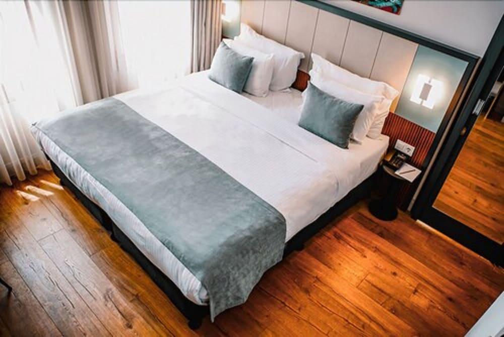JUNO HOTEL TAKSIM — ISTANBUL — фотография отеля №6