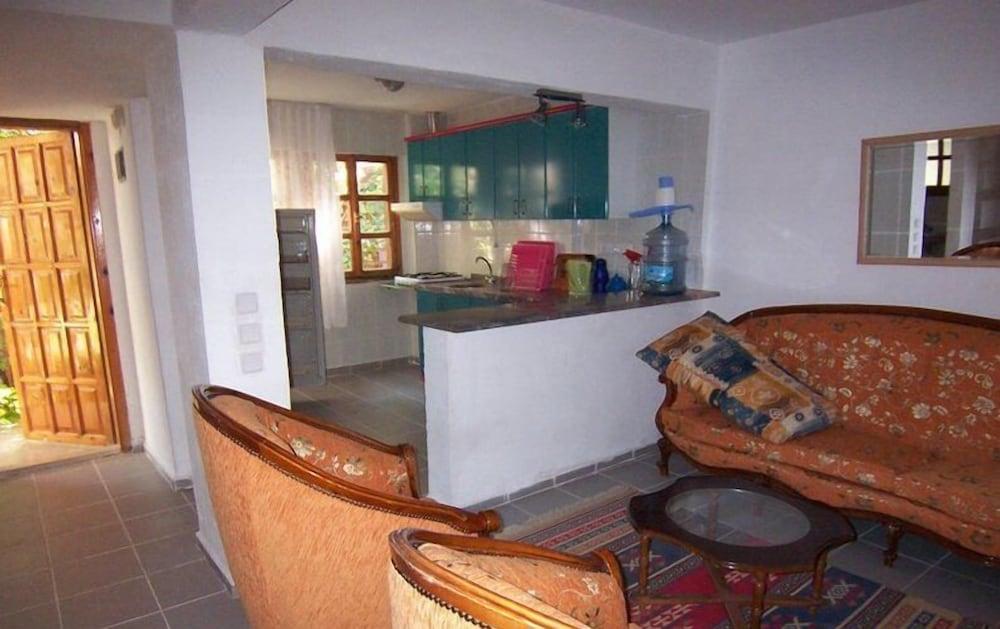 VILLA POSEIDON — DALYAN — фотография отеля №8