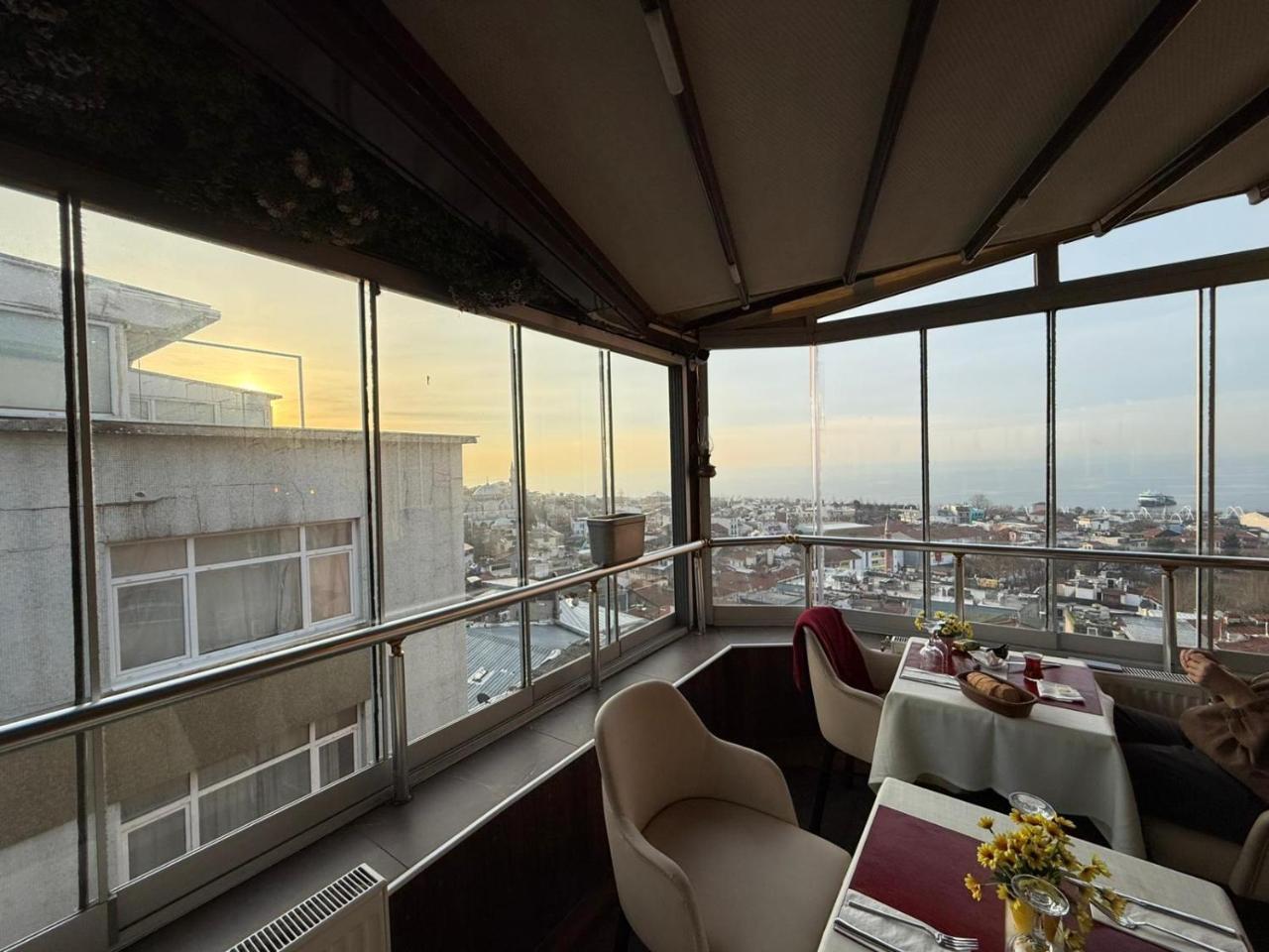 MY HOME SULTANAHMET — ISTANBUL — fotografie hotel nr. 26