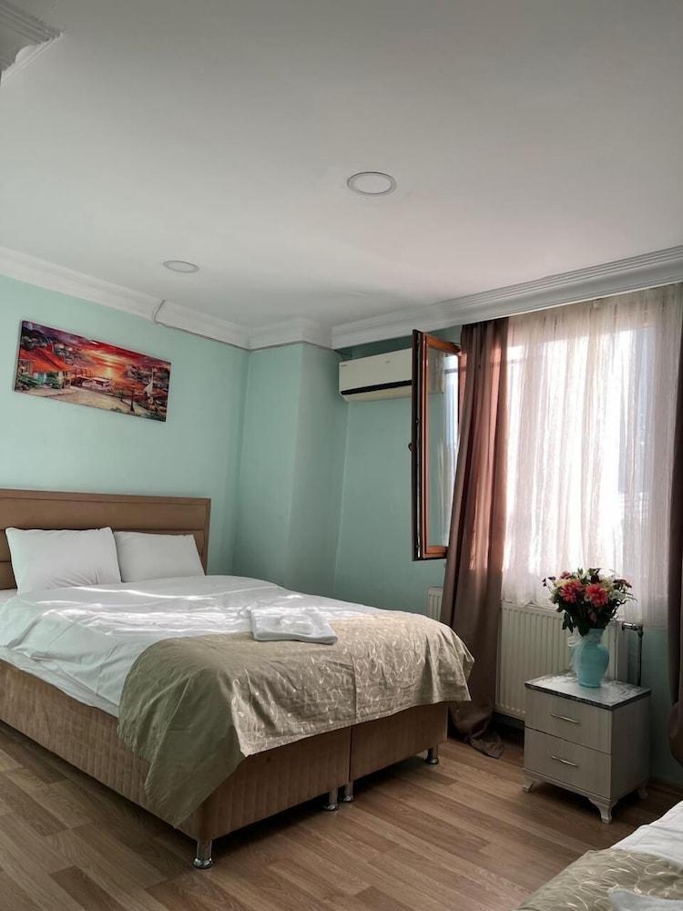 AVSIN APART HOTEL — ISTANBUL — fotografie hotel nr. 13