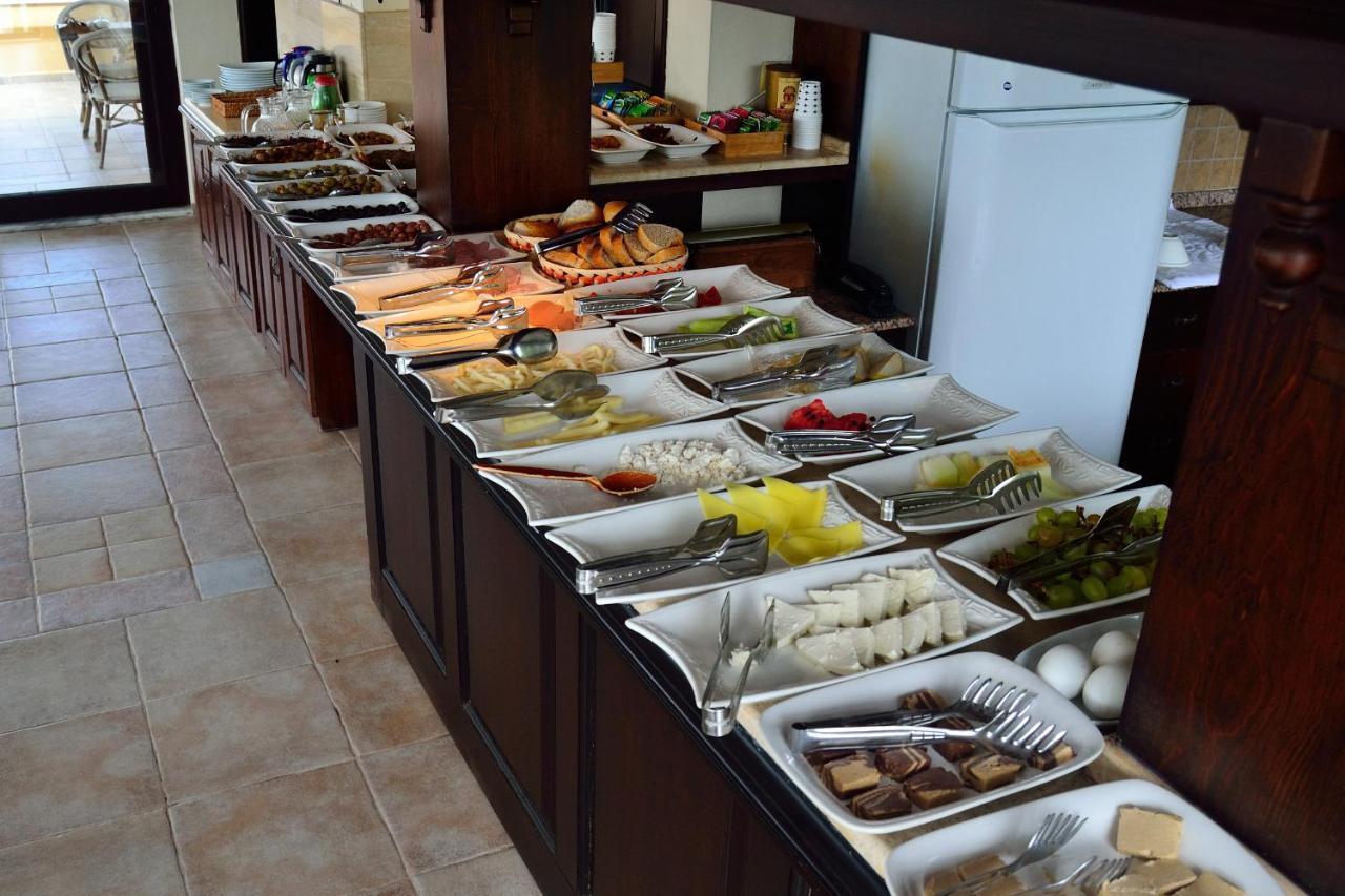 HOTEL ALP GUESTHOUSE — ISTANBUL — фотография отеля №31