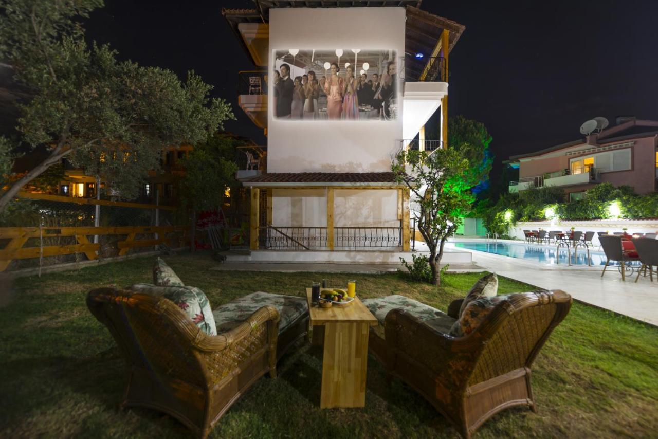 AMORE HOTEL — TEKIROVA — fotografie hotel nr. 23