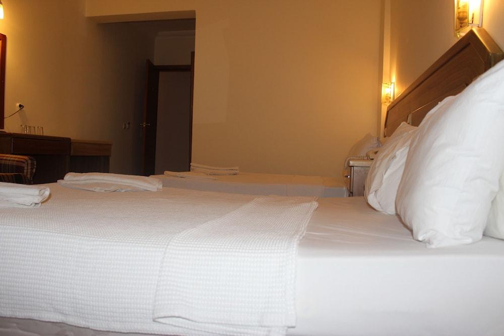 HOTEL BERLIN — FETHIYE — фотография отеля №5