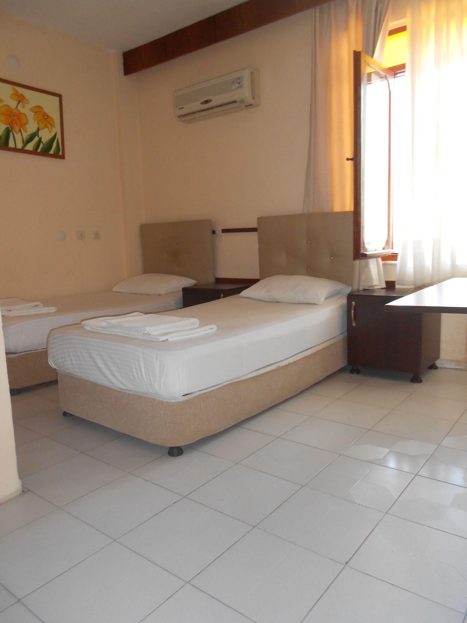 GARDEN PRIZMA PENSION — KEMER — фотография отеля №9