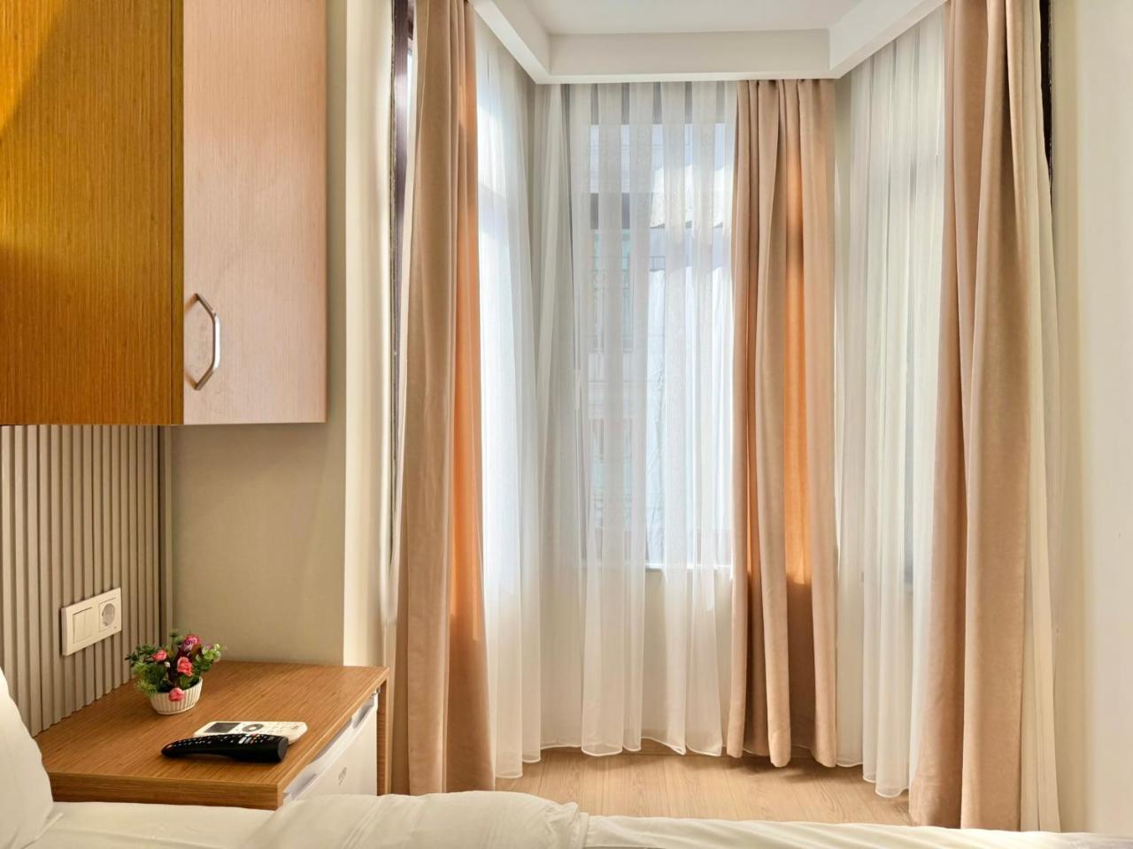 EAGLE RESIDENCE TAKSIM — ISTANBUL — fotografie hotel nr. 8
