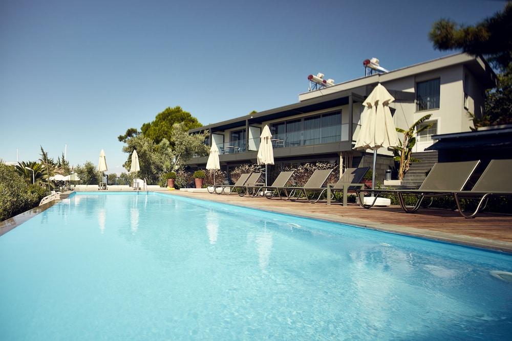 KUBANA HOTEL — CESME — фотография отеля №35