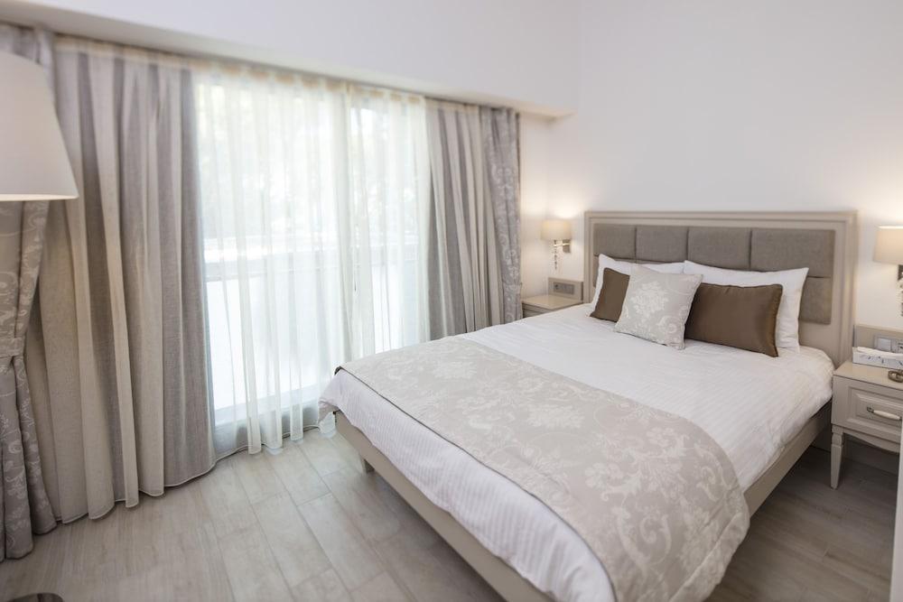 KUBANA HOTEL — CESME — фотография отеля №8