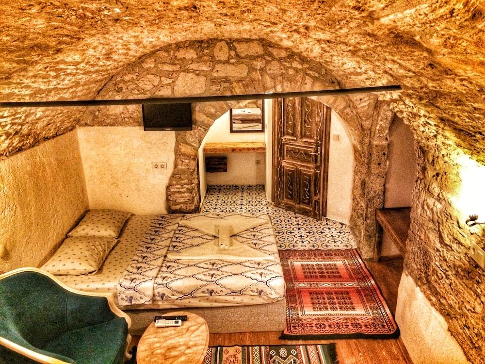 PARMIS BOUTIQUE HOUSE — CESME — fotografie hotel nr. 11