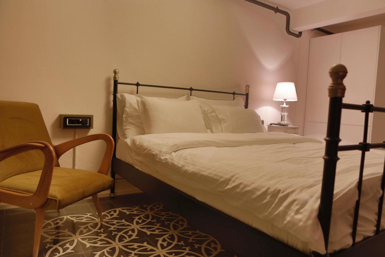 FRIDA SUITES AND APARTS — ISTANBUL — фотография отеля №5