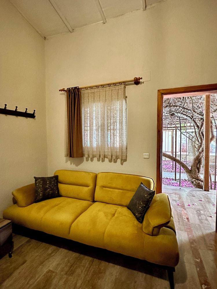 BAHAUS RESORT — DALYAN — fotografie hotel nr. 31