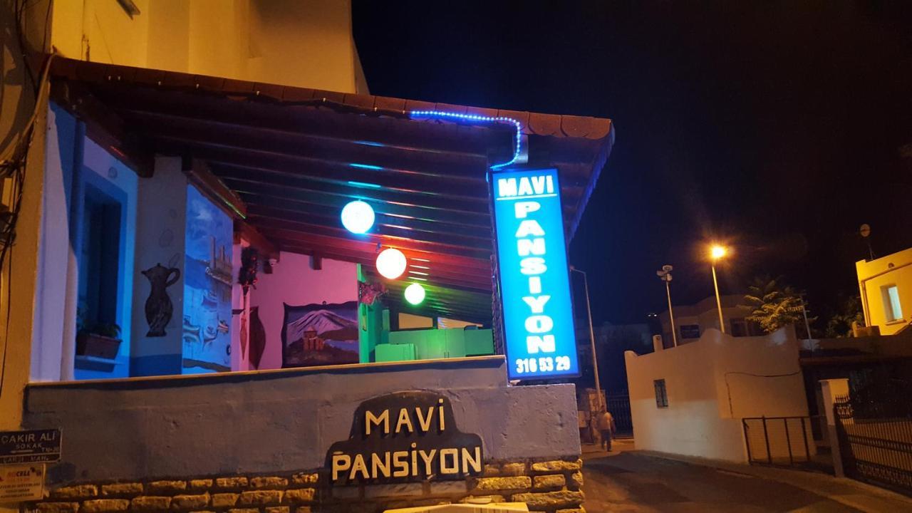 MAVI PANSIYON — BODRUM — fotografie hotel nr. 29