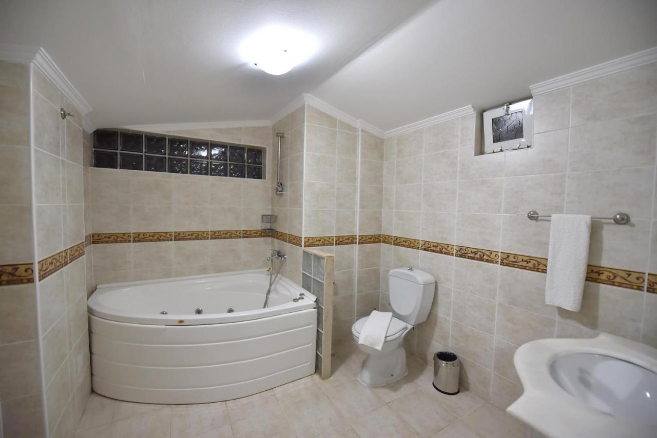 INFINITY MAVI VILLA — FETHIYE — фотография отеля №26