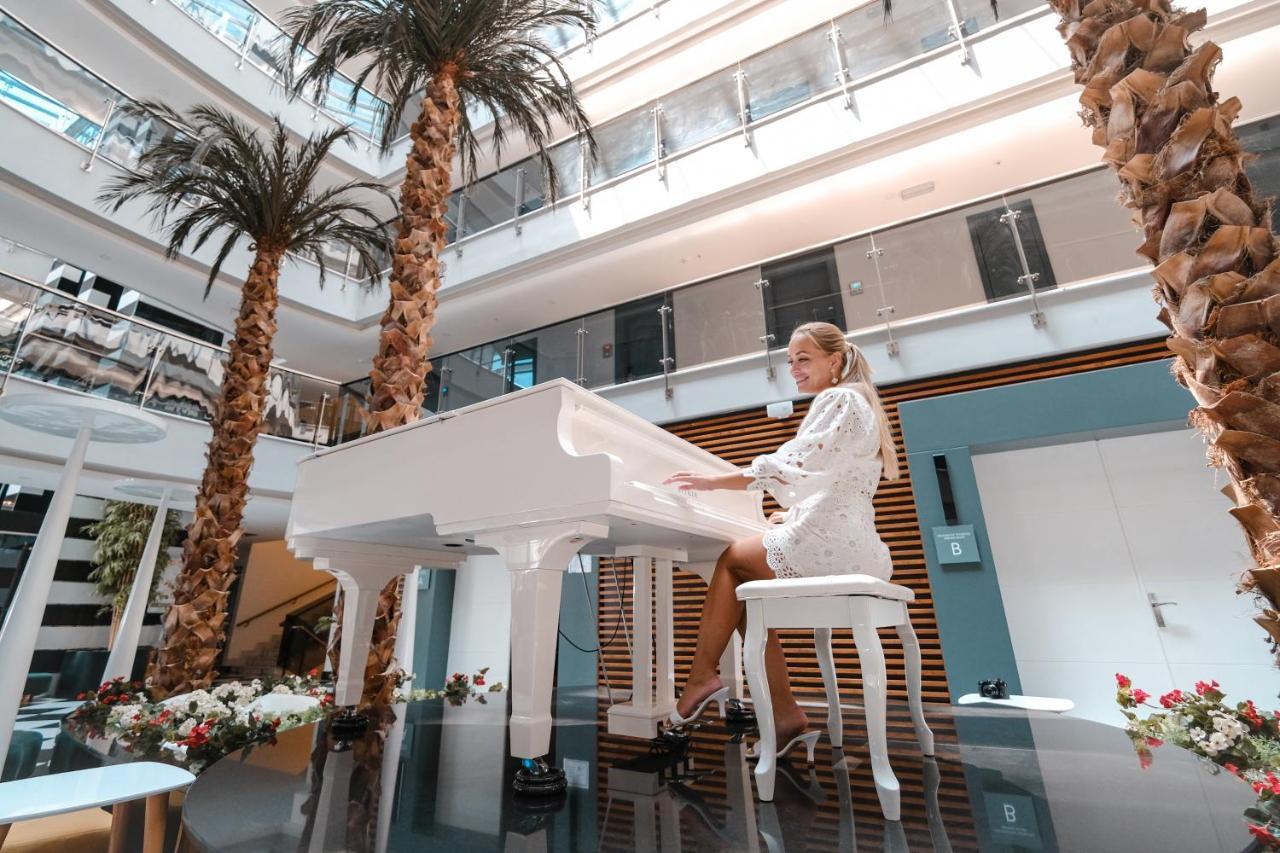 SUNPRIME C-LOUNGE HOTEL (ADULTS ONLY) — ALANYA — фотография отеля №15