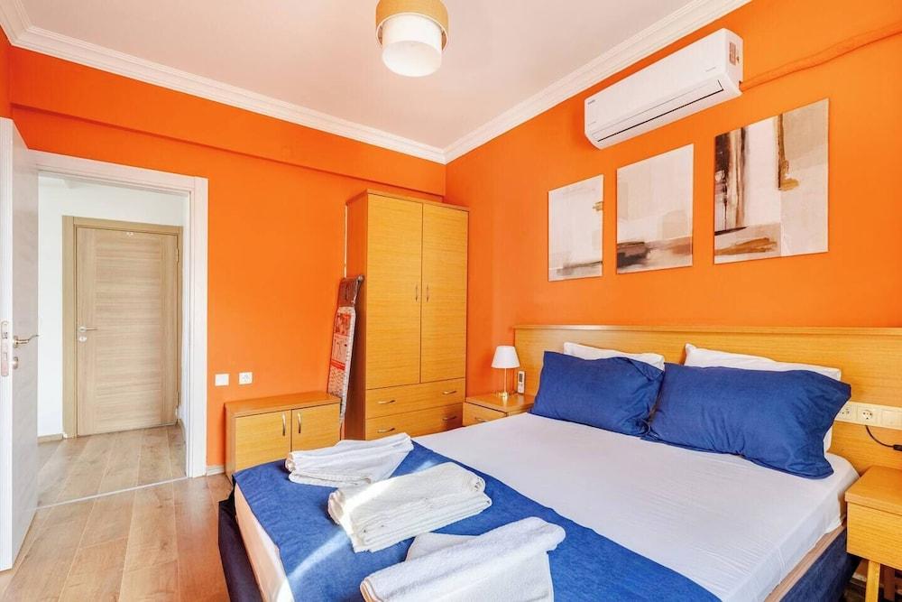 NEHIR APART HOTEL — FETHIYE — фотография отеля №17