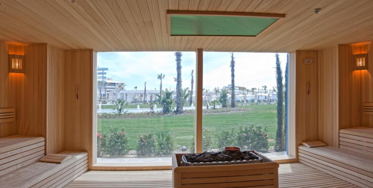 SUENO HOTELS DELUXE BELEK — BELEK — fotografie hotel nr. 24