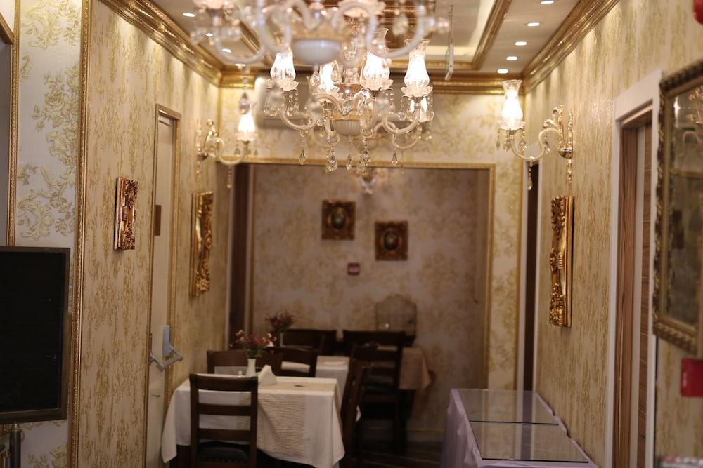 ANGELS GARDEN HOTEL (ADULTS ONLY) — ISTANBUL — fotografie hotel nr. 25