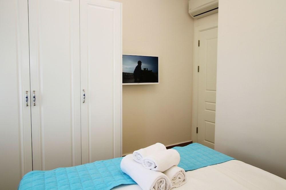 CESME KALE TAS APART — CESME — fotografie hotel nr. 31