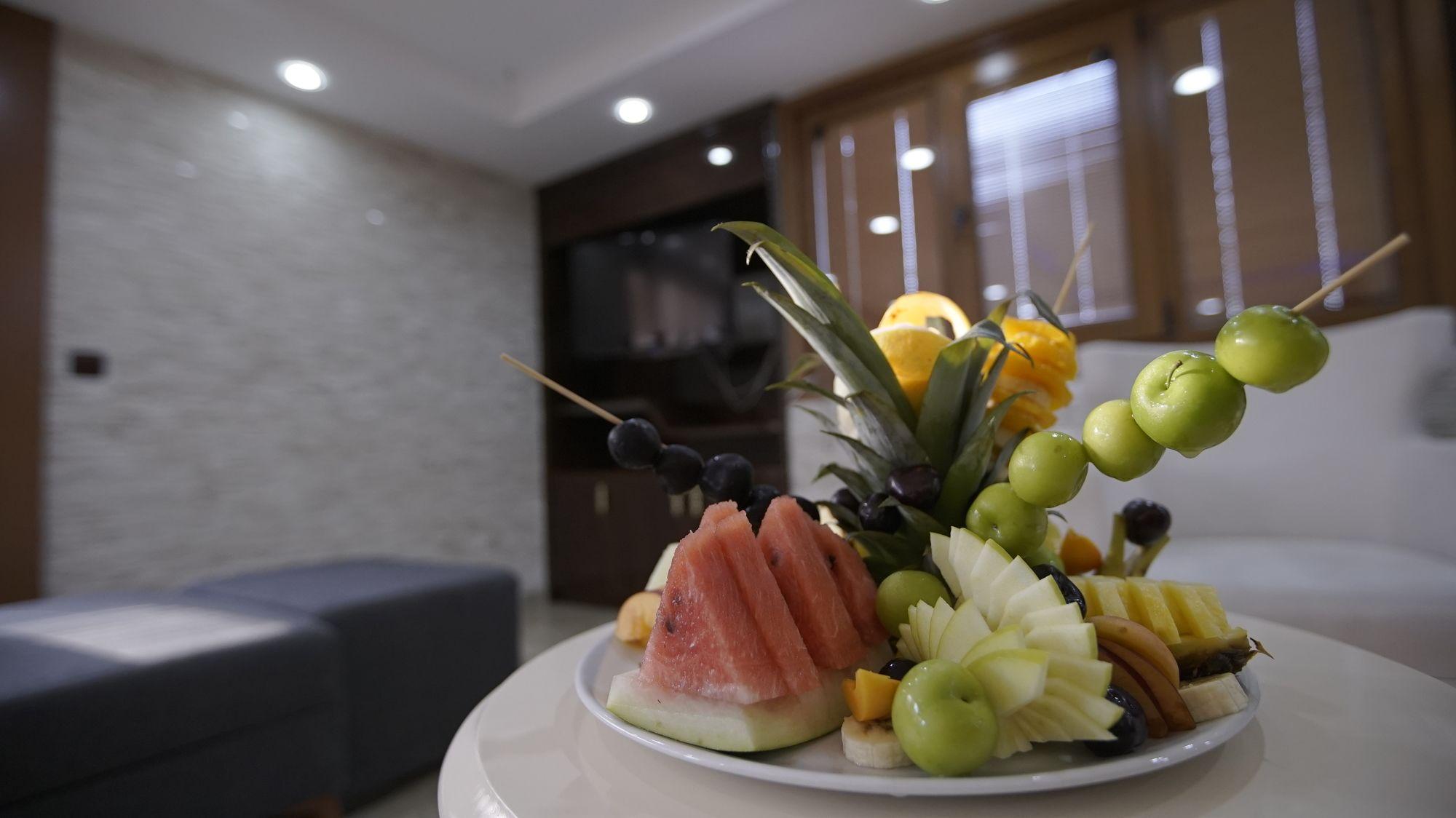FLORYA HOUSE HOTEL — ISTANBUL — fotografie hotel nr. 20