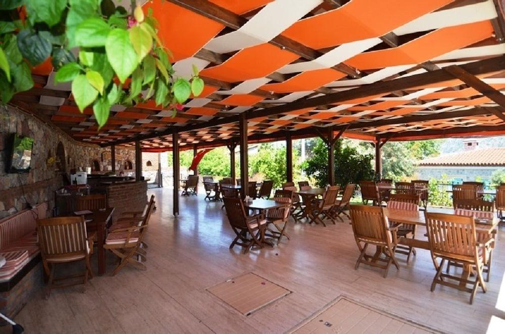 PORTAKAL BUTIK OTEL — MARMARIS — fotografie hotel nr. 2