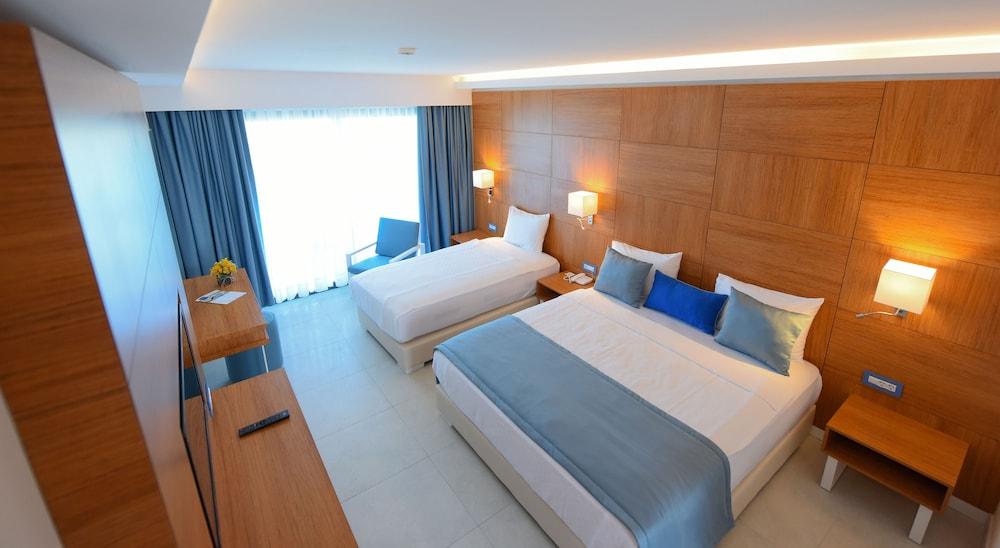 INFINITY BY YELKEN — KUSADASI — fotografie hotel nr. 4