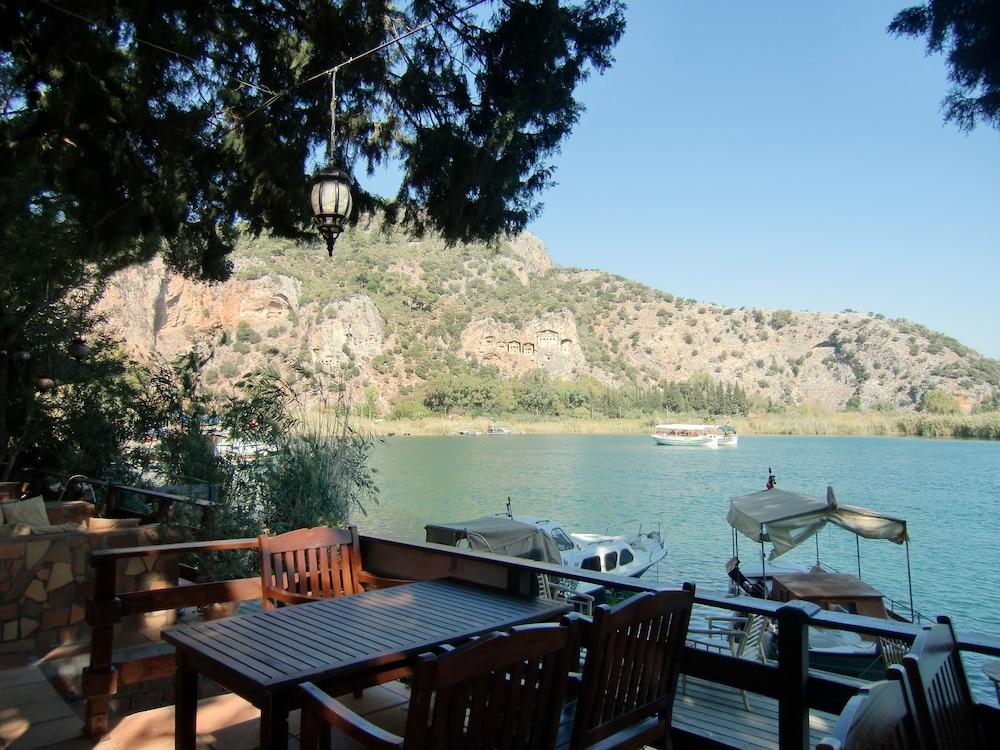 HOTEL HAPPY CARETTA — DALYAN — фотография отеля №16