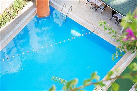 THE S APART & SUIT HOTEL — ALANYA — фотография отеля №24