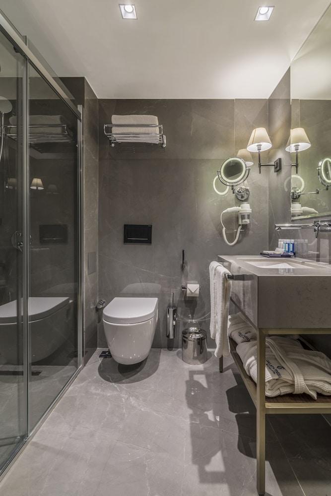 GALATA TIMES HOTEL — ISTANBUL — fotografie hotel nr. 16