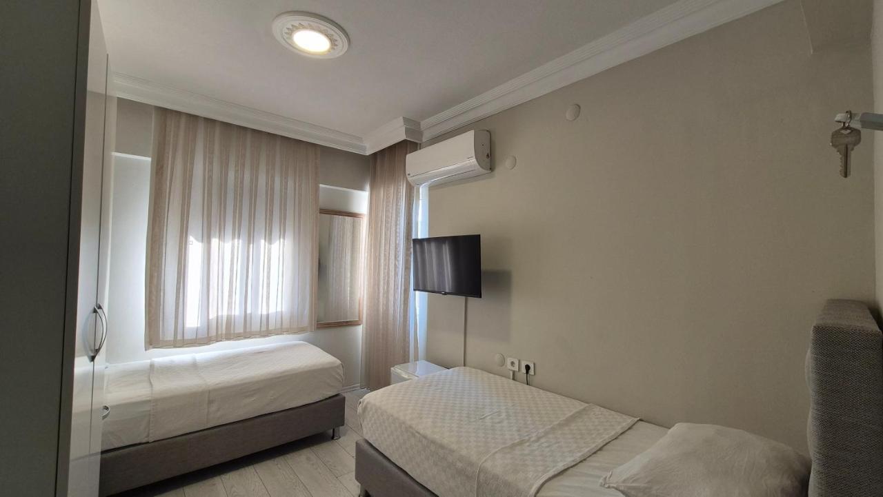 HIKMET HAN OTEL — KUSADASI — фотография отеля №25