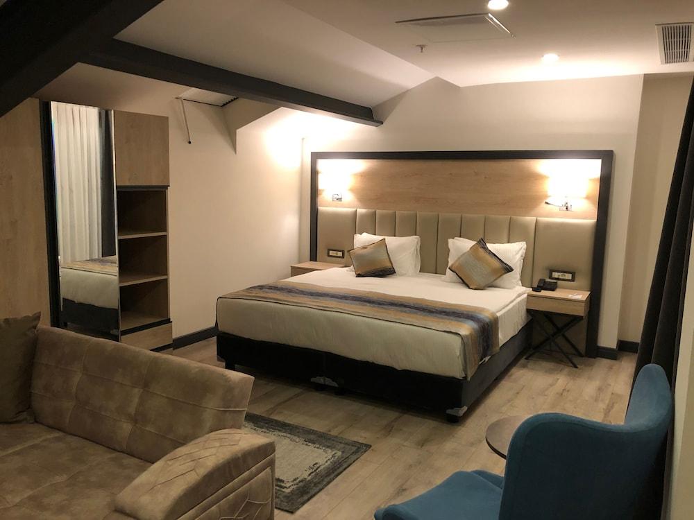 RAMADA ENCORE BY WYNDHAM ISTANBUL BASIN EXPRESS — ISTANBUL — фотография отеля №7
