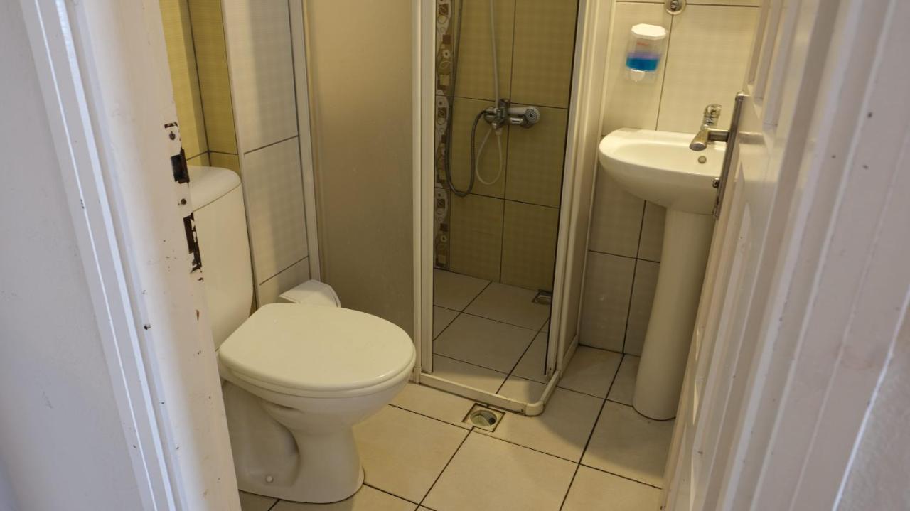 ISABELLA APARTHOTEL — ALANYA — fotografie hotel nr. 9
