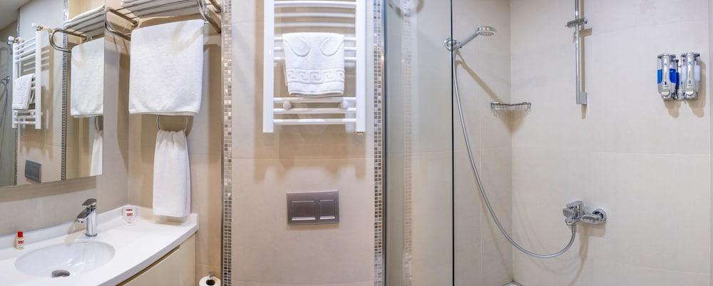 ELM SUITE HOTEL — ISTANBUL — fotografie hotel nr. 22