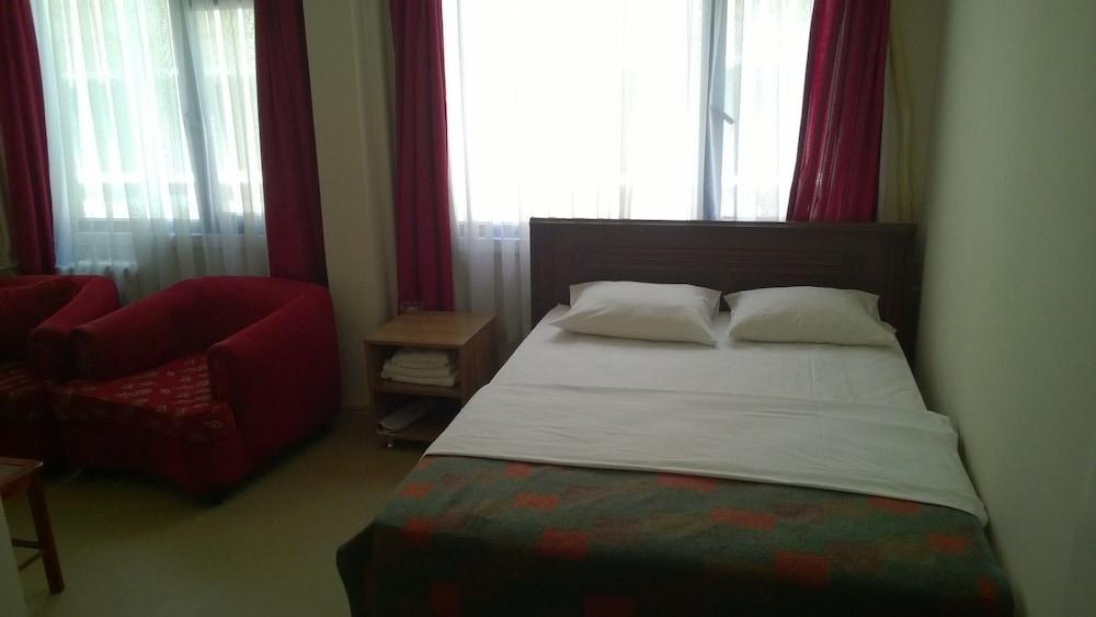 YENI CAGLAYAN OTEL — ISTANBUL — фотография отеля №12