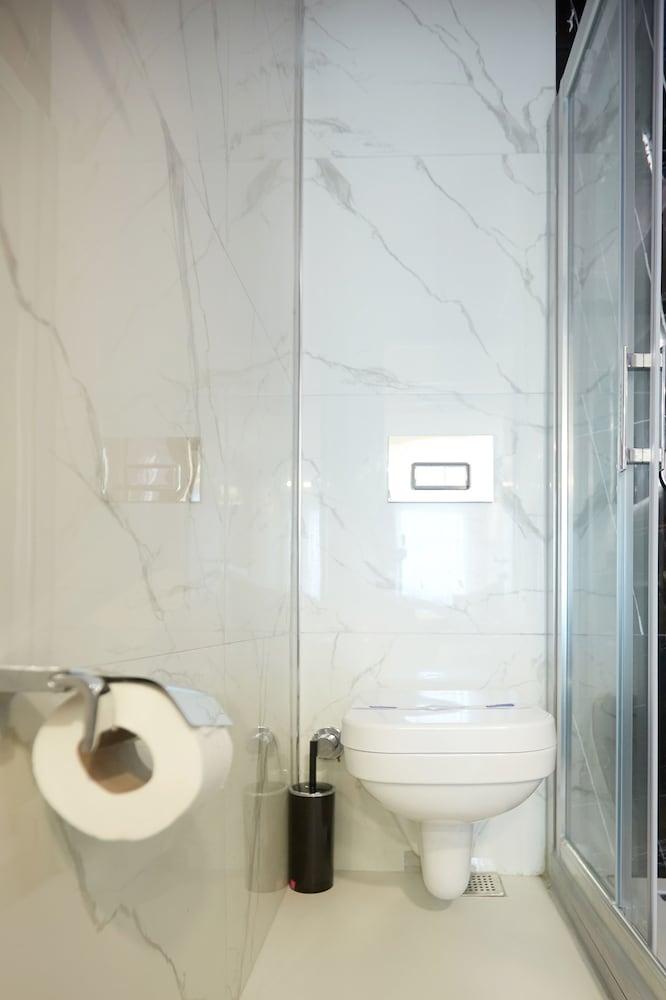KARTAL PALACE TAKSIM SQUARE — ISTANBUL — fotografie hotel nr. 20