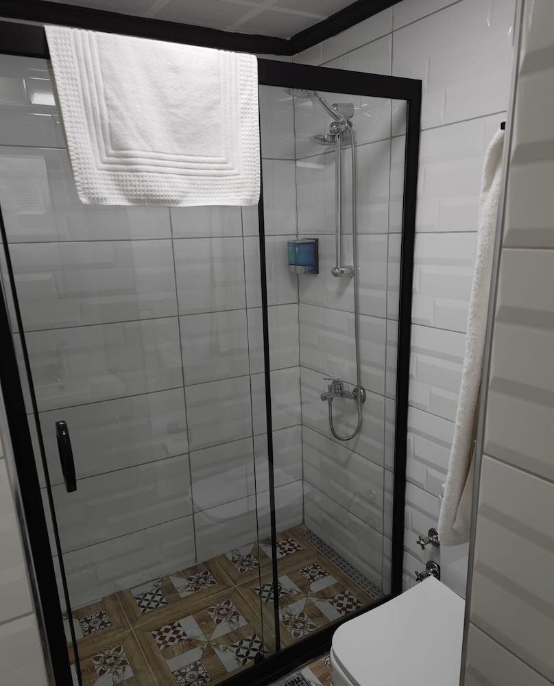 WOX EW HOTEL — IZMIR — фотография отеля №21