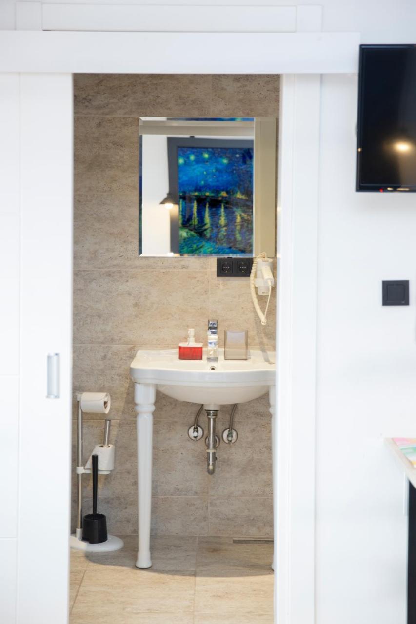 ADA APART OTEL (ADULTS ONLY) — IZMIR — fotografie hotel nr. 24