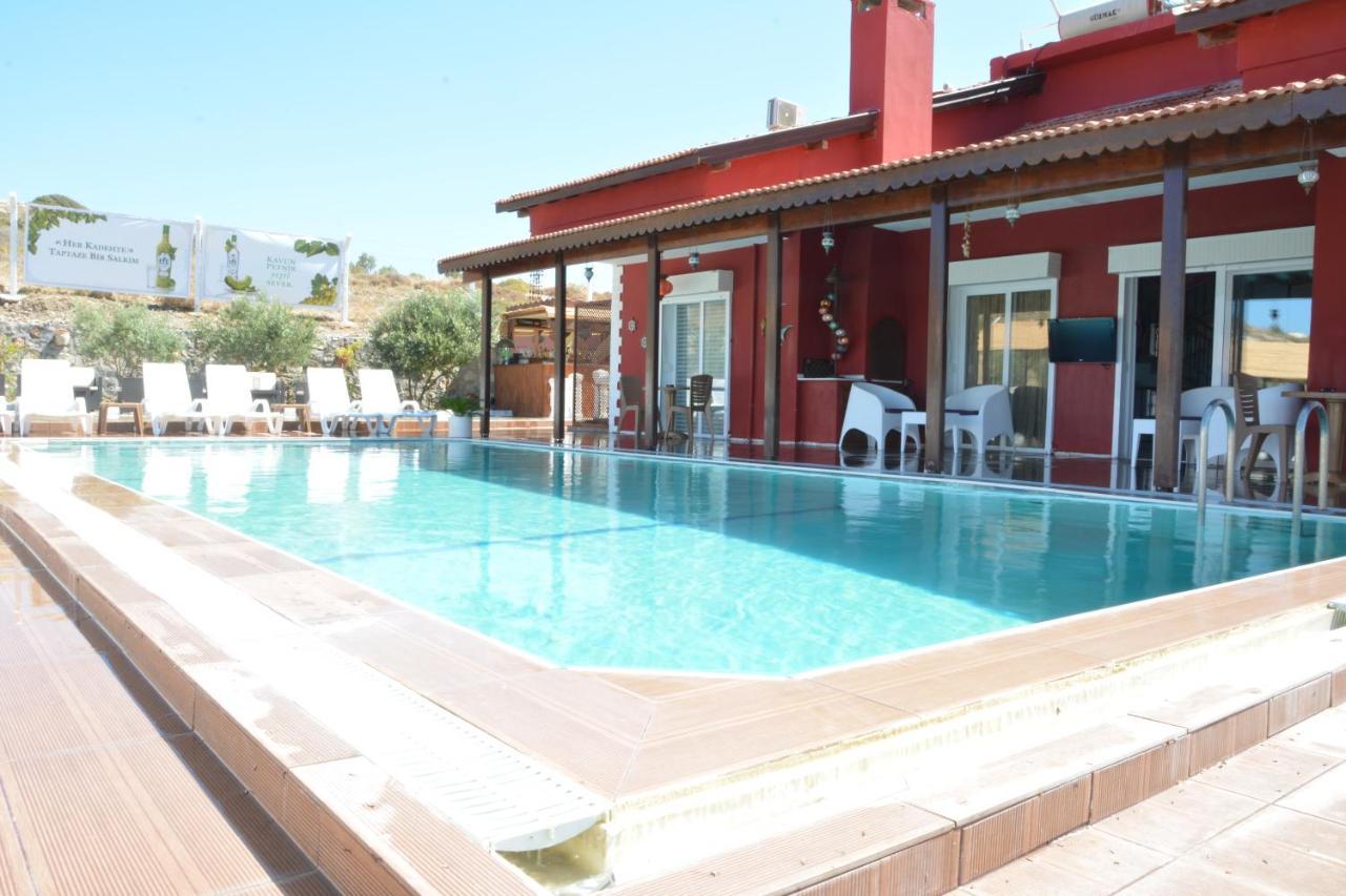 CIFTLIK BUTIK HOTEL — CESME — фотография отеля №20