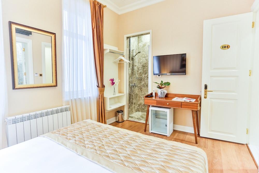 HANENDE HOTEL (ADULTS ONLY) — ISTANBUL — fotografie hotel nr. 11