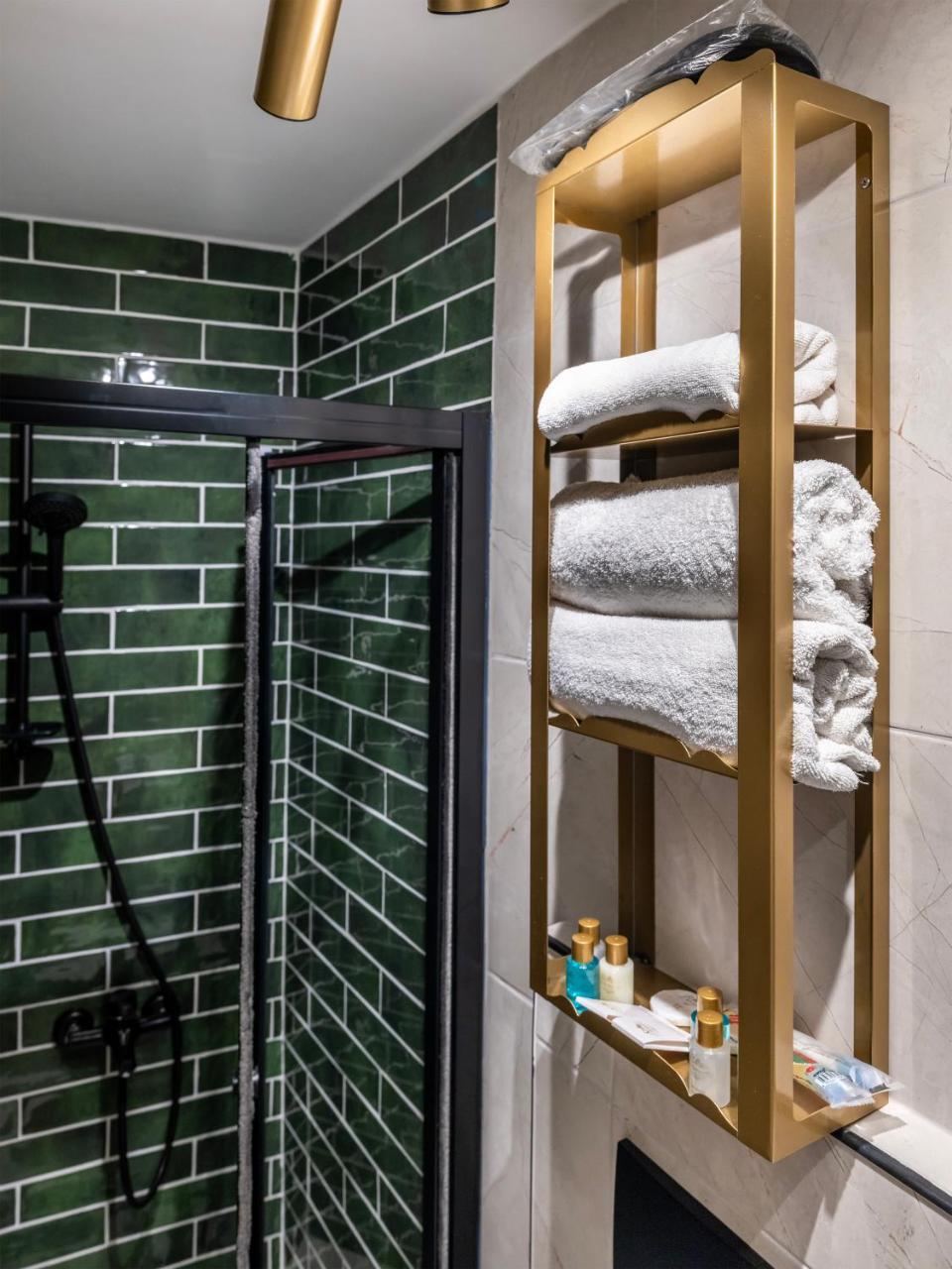 AZRE HOTEL — ISTANBUL — фотография отеля №29