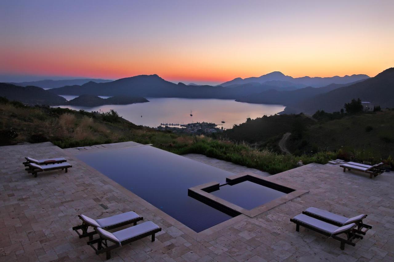KEKIK OTEL SELIMIYE — MARMARIS — фотография отеля №38