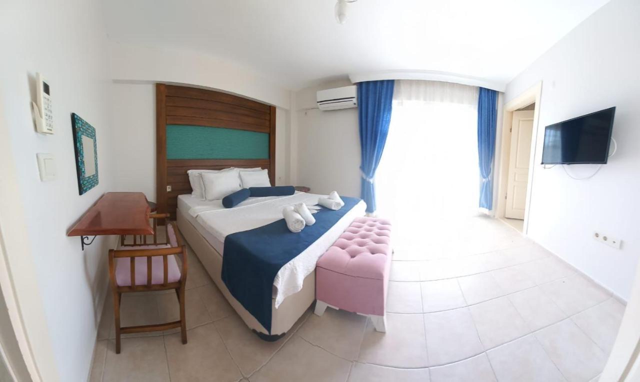 HOTEL ANTONIO — CESME — фотография отеля №23