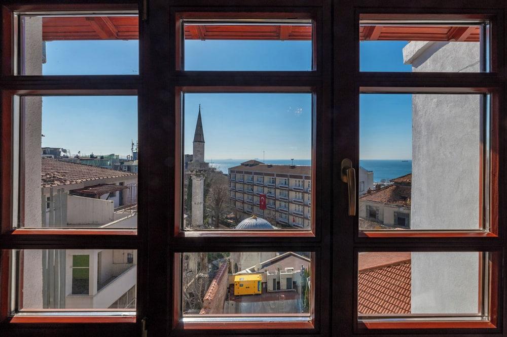 BLUE GILROY HOTEL — ISTANBUL — фотография отеля №25