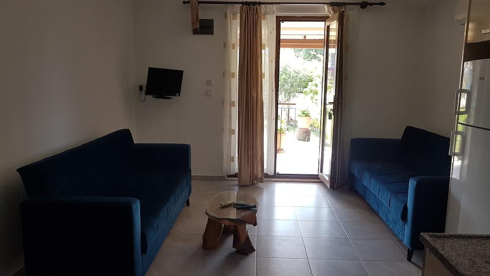 LALE APART — FETHIYE — fotografie hotel nr. 23