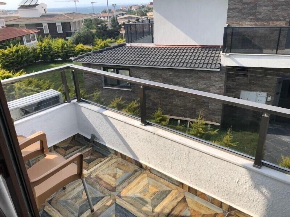 CESMELI BOUTIQUE HOTEL — CESME — fotografie hotel nr. 31