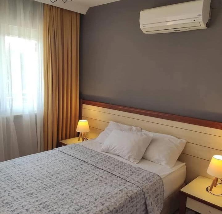 NOSTALGIA WORLD HOTEL — KIZILOT — fotografie hotel nr. 6