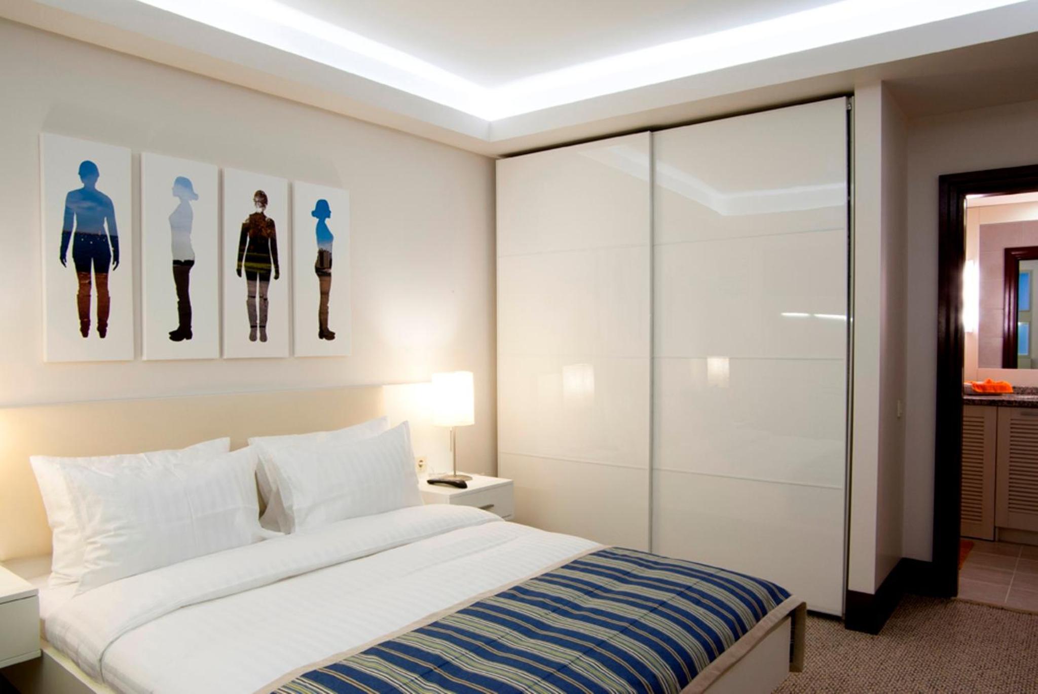 116 RESIDENCE HOTEL — ISTANBUL — фотография отеля №3