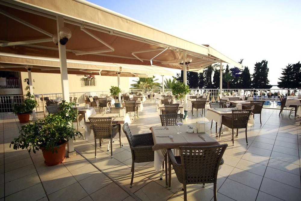 INCEKUM SU HOTEL — ALANYA — fotografie hotel nr. 31